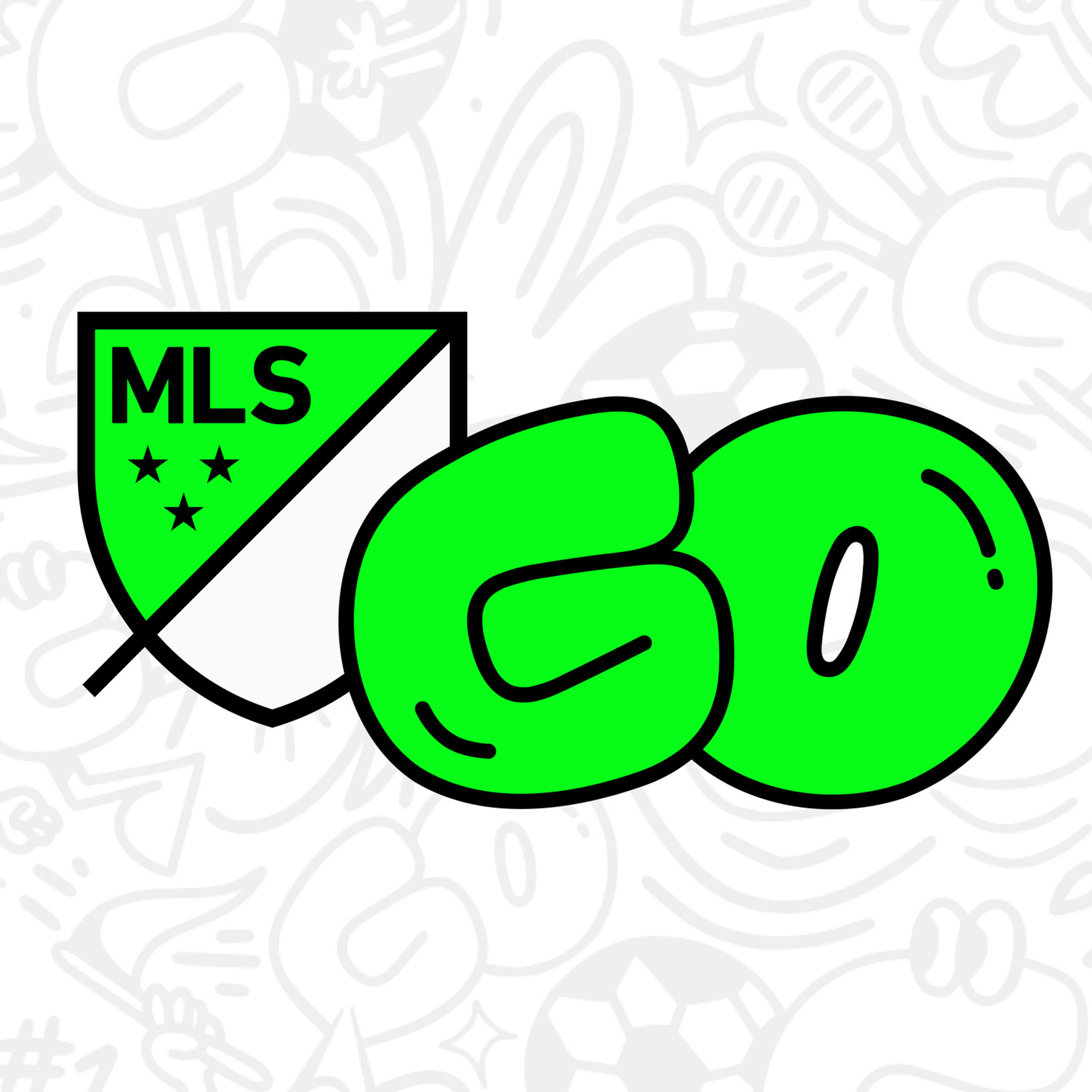 MLSGO LEAGUE - SUMMER 2026 – Image 1