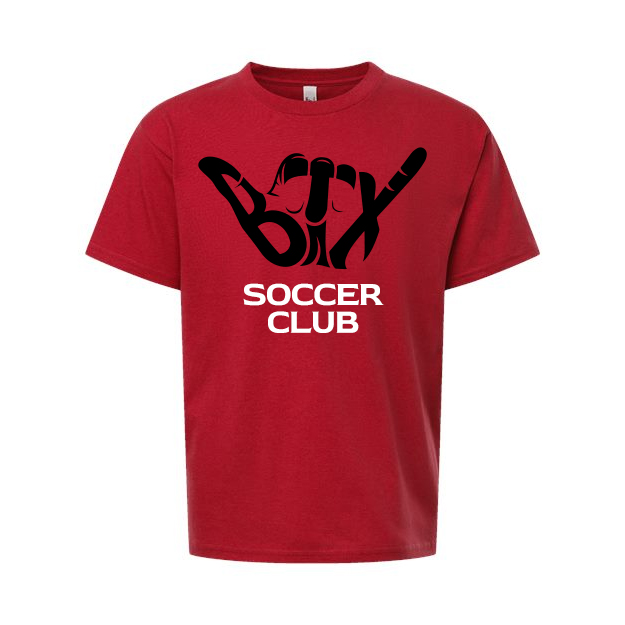 BTX SC Youth Shirt – Image 2