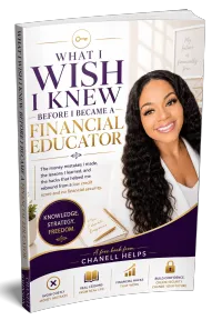What I Wish I Knew Before I Became A Financial Educator – Image 1