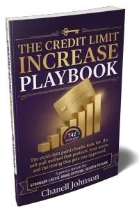 The Credit Limit Increase Playbook – Image 1