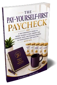 The Pay-Yourself-First Paycheck – Image 1