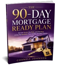The 90-Day Mortgage Ready Plan – Image 1