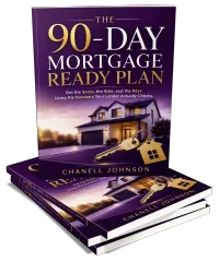 The 90-Day Mortgage Ready Plan – Image 2