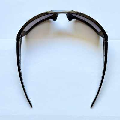 [TEST] - Oakley Sunglasses | Black Prizum Polarized | Used Good Condition – Image 3