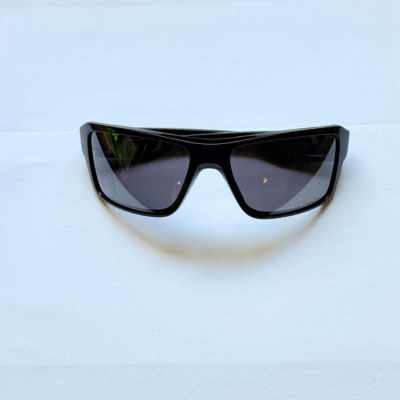 [TEST] - Oakley Sunglasses | Black Prizum Polarized | Used Good Condition – Image 1