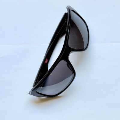 [TEST] - Oakley Sunglasses | Black Prizum Polarized | Used Good Condition – Image 2