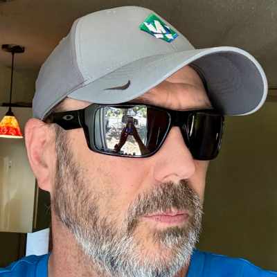[TEST] - Oakley Sunglasses | Black Prizum Polarized | Used Good Condition – Image 5