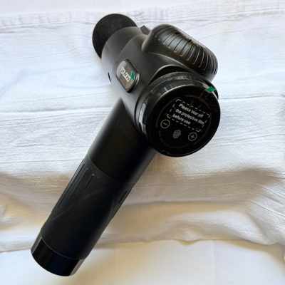 [TEST] - Toloco Massage Device | Black | New – Image 2