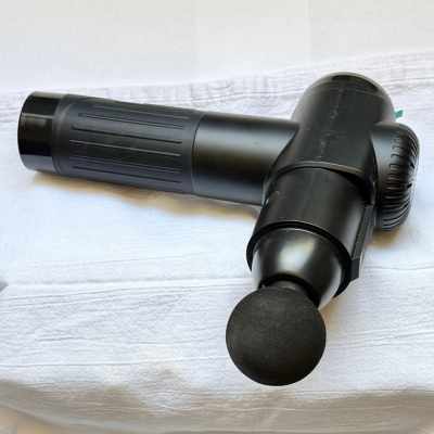 [TEST] - Toloco Massage Device | Black | New – Image 3