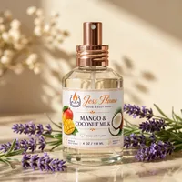 Mango & Coconut Milk Room & Body Spray – 4 oz – Image 1