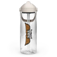 Rider Nation Flip straw water bottle – Image 4