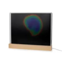 Thermal imaging test of the film – Image 1