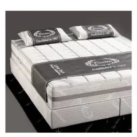 Queen Ultra-Tech Platinum Sleep Collection – Image 1