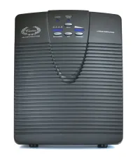Nuitri-Tech Compact Air Purifier – Image 1
