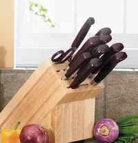 9 Peace Classic Cutlery set  – Image 1