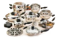 23 PIECE HOMEMAKER SET – Image 1