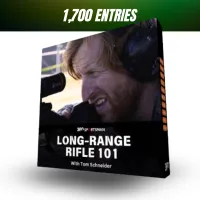 Long-Range Rifle Basics Mini-Course (1,700 ENTRIES) – Image 1
