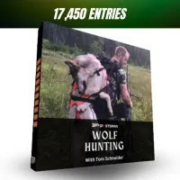 Wolf Hunting Masterclass (17,450 ENTRIES) – Image 1