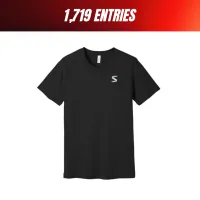 Crush It Tee (1,719 ENTRIES) – Image 2