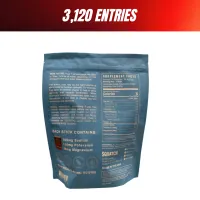 Stuck N The Rut Limited-Edition Squatch Juice Hydration - 30 Sticks (3,120 ENTRIES) – Image 2