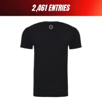 Boxed Tee Black (2,461 ENTRIES) – Image 2