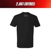 Distressed Icon Tee (2,461 ENTRIES) – Image 2