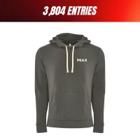 Midweight Hoodie (3,804 ENTRIES) – Image 1