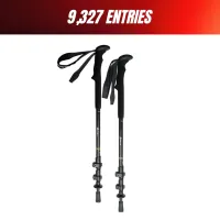 PEAX Backcountry Elite (EVA) Trekking Poles (9,327 ENTRIES) – Image 1