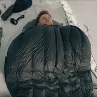 PEAX Solace 15 Degree Sleeping Bag (35,750 ENTRIES) – Image 2