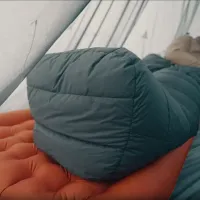 PEAX Solace 15 Degree Sleeping Bag (35,750 ENTRIES) – Image 4
