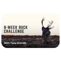 8-Week Ruck Challenge with Tana Grenda – Image 1