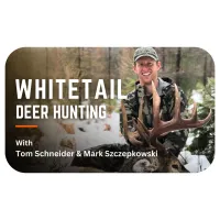 Whitetail Deer Hunting with Tom Schneider & Mark Szczepkowski – Image 1