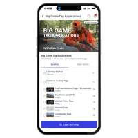 Big Game Tag Applications with Alex Gruin – Image 2