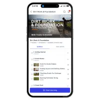 Dirt Work & Foundation with Travis Schneider – Image 2
