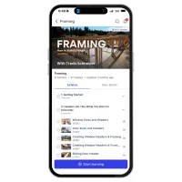 Framing with Travis Schneider – Image 2