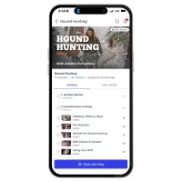 Hound Hunting with Adeline Richardson – Image 2