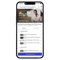 Real Estate Investing Basics with Parker Vassau – Image 2