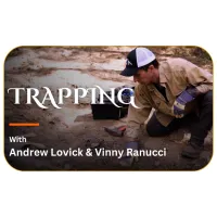 Trapping with Andrew Lovick & Vinny Ranucci – Image 1