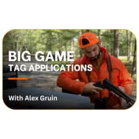 Big Game Tag Applications with Alex Gruin – Image 1