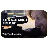 Long-Range Rifle Basics with Tom Schneider – Image 1