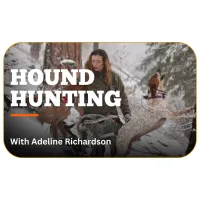 Hound Hunting with Adeline Richardson – Image 1