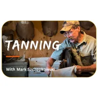 Tanning with Mark Szczepkowski – Image 1