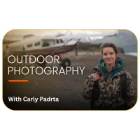 Outdoor Photography with Carly Padrta – Image 1
