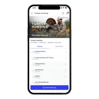Turkey Hunting with Shane Mowery – Image 2