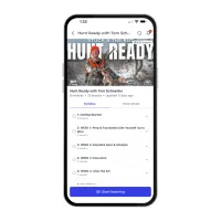 Hunt Ready with Tom Schneider  – Image 2
