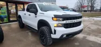 Rough Country 95 Series 20x10 -18 95201812 – Image 4