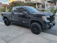 Rough Country 95 Series 20x10 -18 95201812 – Image 5