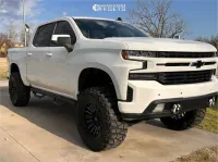 Rough Country 97 Series 20x10 -25 97201012 – Image 2