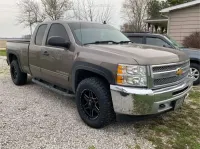 Rough Country 92 Series 18x9 0 92180017 – Image 2