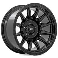 Rough Country 90 Series 18x9 -12 90181212B – Image 1